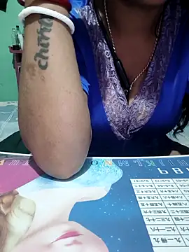 Misty 4666 online show from March 4, 10:50 pm