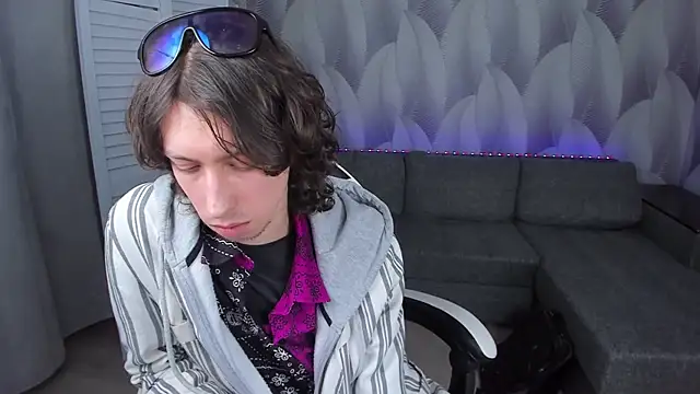 mark  adrian online show from January 14, 2:31 pm