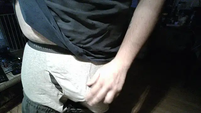 TheGoofyGooner online show from January 16, 10:30 am