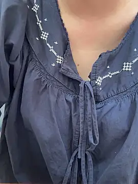 Donna9696 online show from March 2, 7:26 am