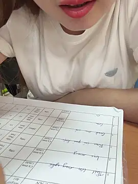 Donna9696 online show from March 23, 1:17 am