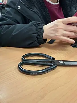 Donna9696 online show from February 5, 2:51 am