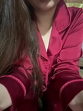 Donna9696 online show from February 22, 7:11 am