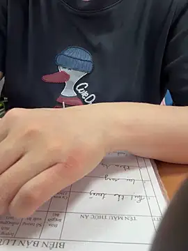 Donna9696 online show from March 25, 1:06 am