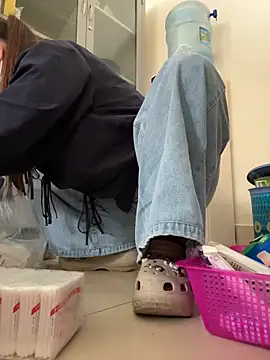 Donna9696 online show from March 2, 1:28 am