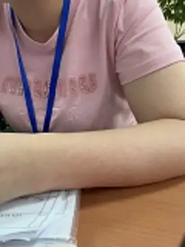 Donna9696 online show from March 24, 1:49 am