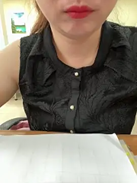 Donna9696 online show from May 7, 1:21 am