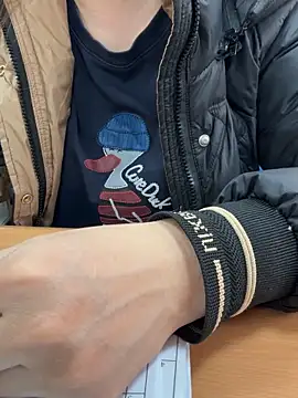 Donna9696 online show from March 5, 1:24 am