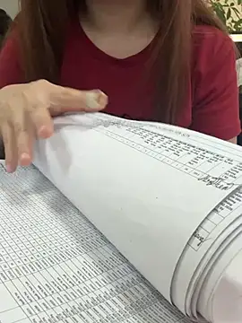 Donna9696 online show from March 17, 1:19 am