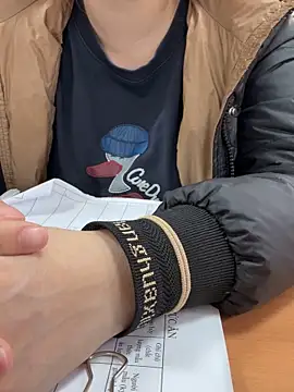 Donna9696 online show from February 26, 1:05 am