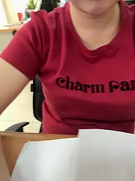 Donna9696 online show from April 8, 1:18 am