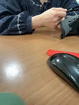 Donna9696 online show from April 15, 1:22 am