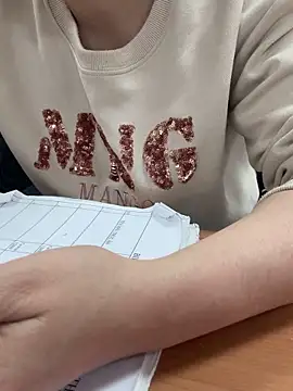 Donna9696 online show from February 25, 12:55 am