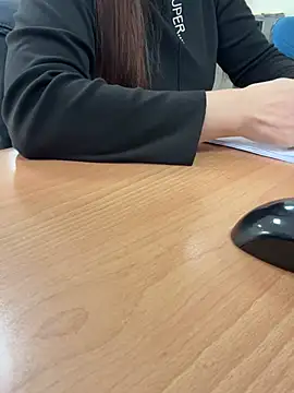 Donna9696 online show from February 6, 1:34 am