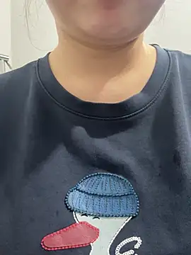 Donna9696 online show from April 5, 3:02 am