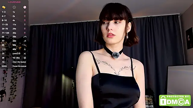 Jane sss online show from March 11, 12:15 am