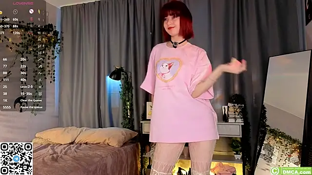 Jane sss online show from May 5, 12:57 am