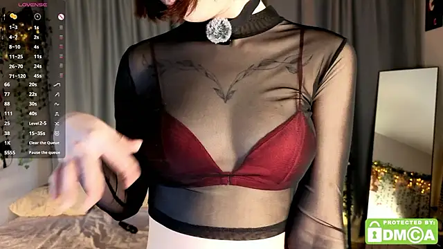 Jane sss online show from March 17, 12:24 am