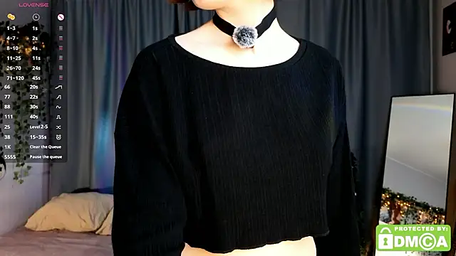 Jane sss online show from March 7, 11:43 pm