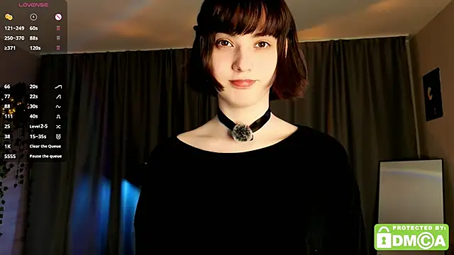 Jane sss online show from March 7, 12:17 am