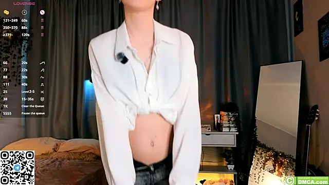 Jane sss online show from May 9, 1:20 am