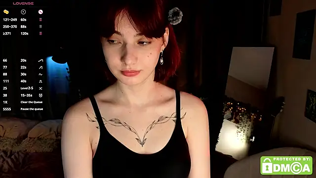 Jane sss online show from April 10, 1:23 am