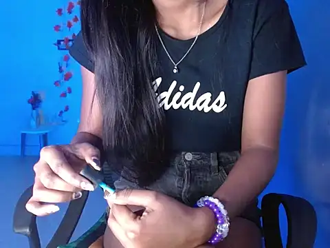 Im Iriss online show from February 20, 11:06 pm