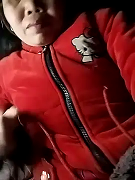 Sam-cute online show from February 19, 2:36 pm