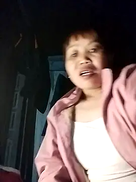 Sam-cute online show from February 23, 2:17 pm