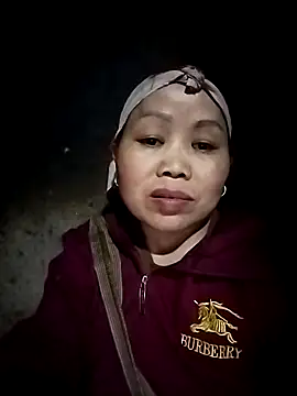 Sam-cute online show from March 12, 11:58 am