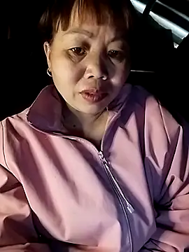 Sam-cute online show from February 18, 1:47 am