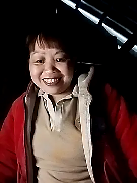 Sam-cute online show from April 1, 12:46 am