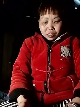 Sam-cute online show from February 20, 2:41 am