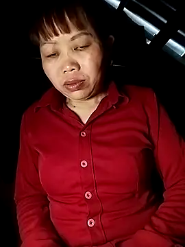 Sam-cute online show from February 22, 1:52 am