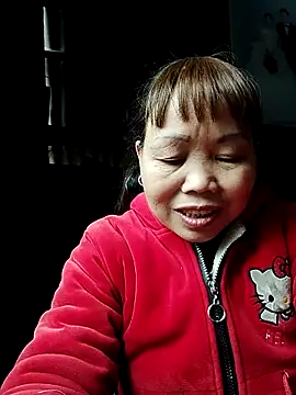 Sam-cute online show from February 13, 2:55 am