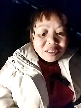 Sam-cute online show from March 27, 11:05 pm