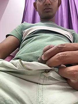 Hornyksg online show from February 6, 2:02 pm