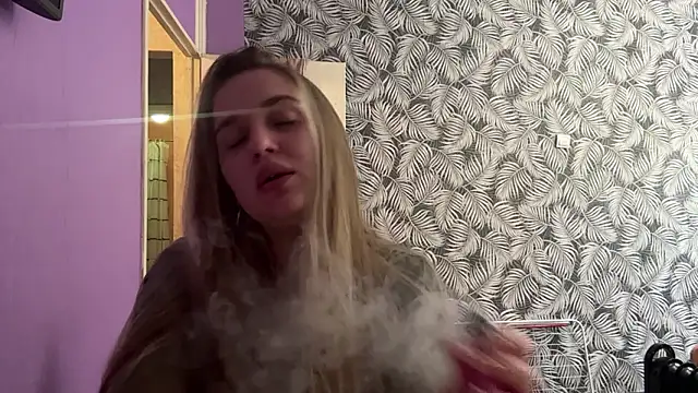 FelicidadChiariello online show from January 16, 10:08 am