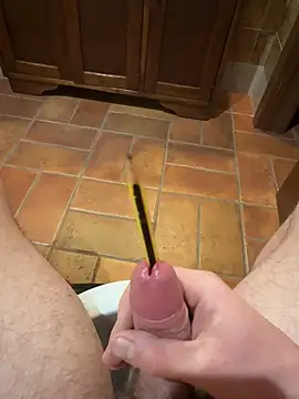 badCecio online show from February 21, 8:00 pm