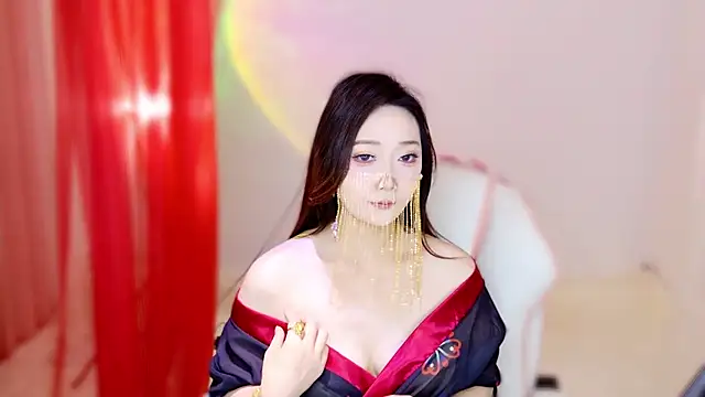 luna-168 online show from March 31, 10:06 am