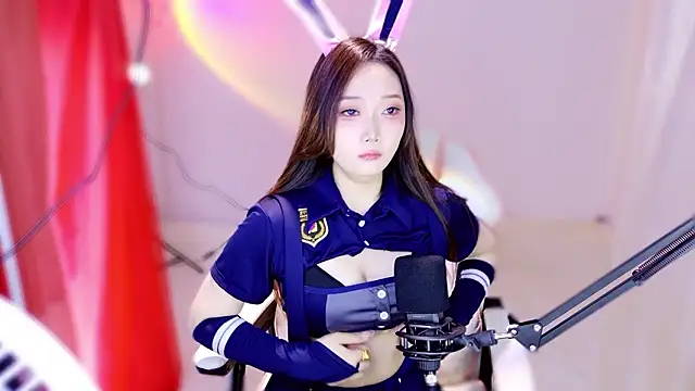 luna-168 online show from February 6, 10:33 am