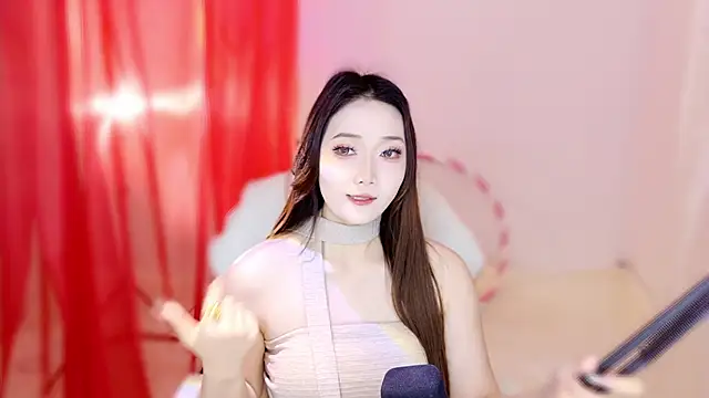 luna-168 online show from March 28, 6:25 am