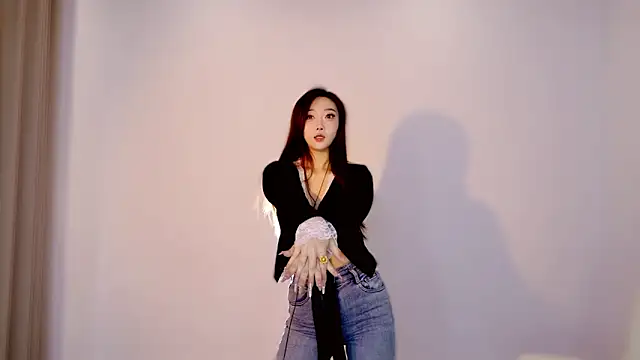 luna-168 online show from January 15, 1:20 am