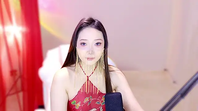 luna-168 online show from February 14, 9:20 am