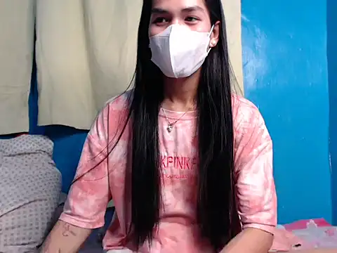 Sugay doll online show from January 18, 1:03 pm