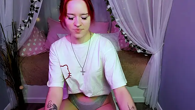 ArielBlis online show from March 7, 11:05 am