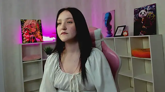 LexiVale online show from January 19, 9:24 am