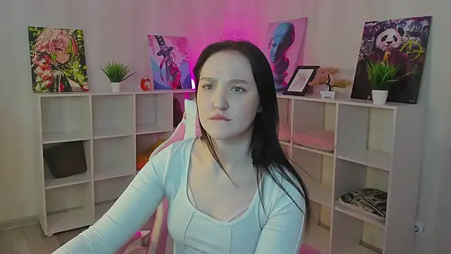 LexiVale online show from February 27, 8:36 am