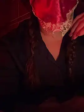 GizliAura online show from January 14, 4:32 pm