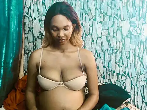 Caramelminxxx1 online show from February 4, 6:30 am